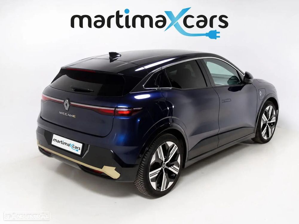 Renault Mégane E-Tech EV60 Iconic - 3