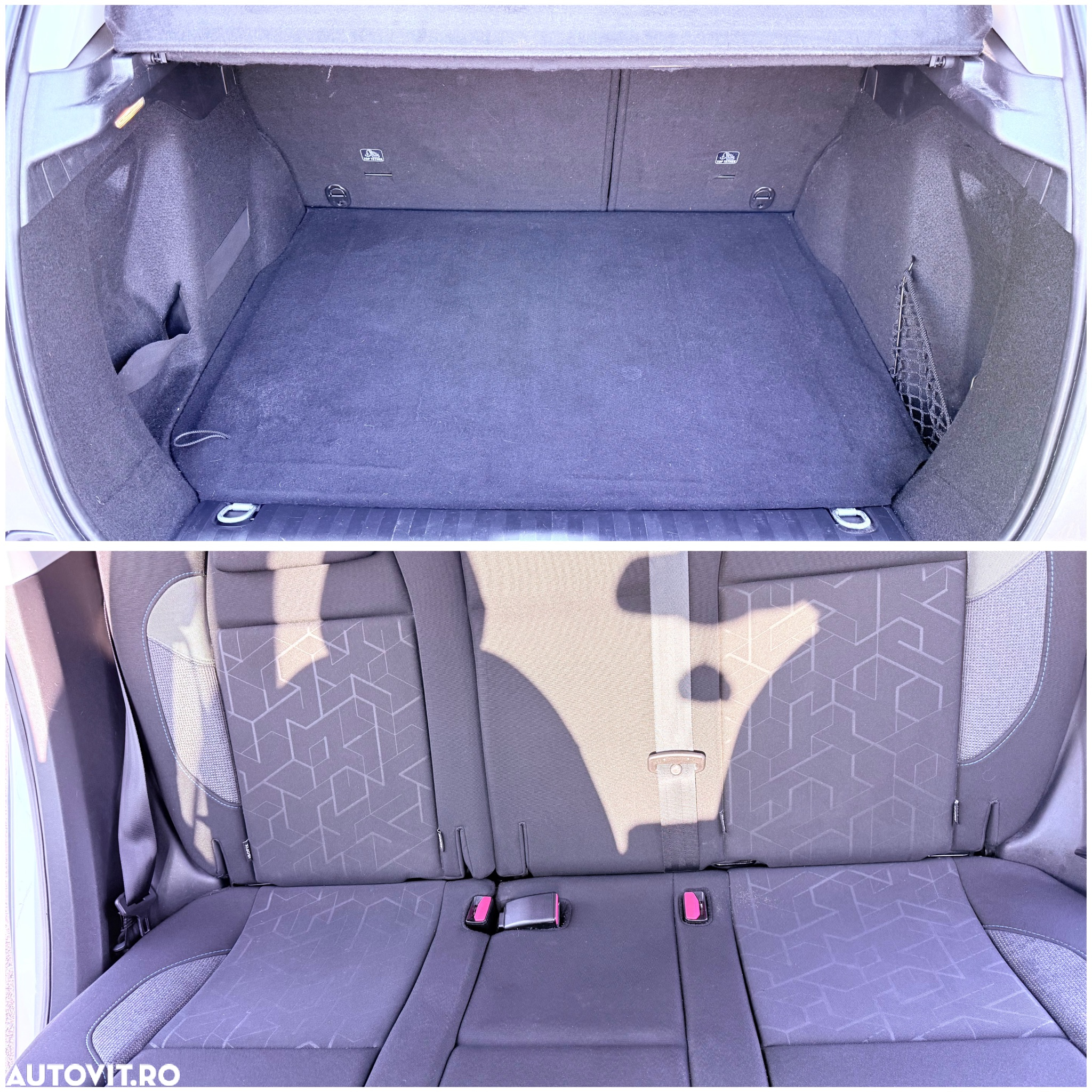 Peugeot 2008 PureTech 130 EAT8 Allure Pack - 29