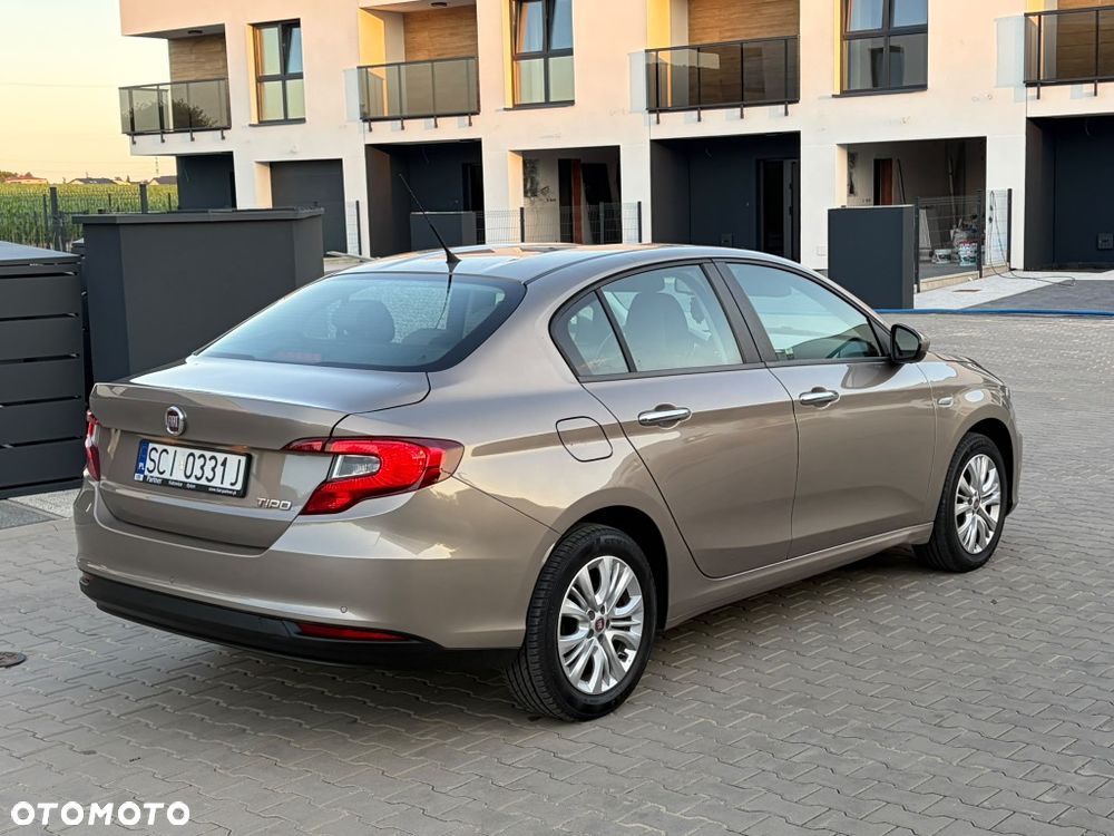 Fiat Tipo - 4