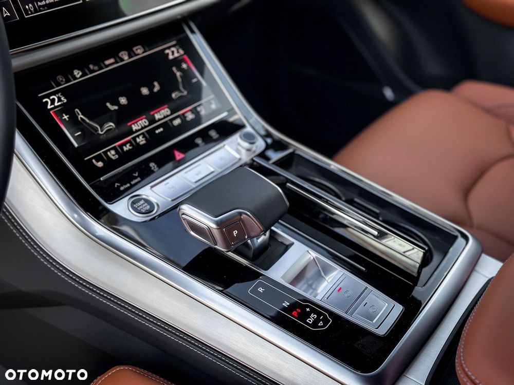 Audi Q7 - 20