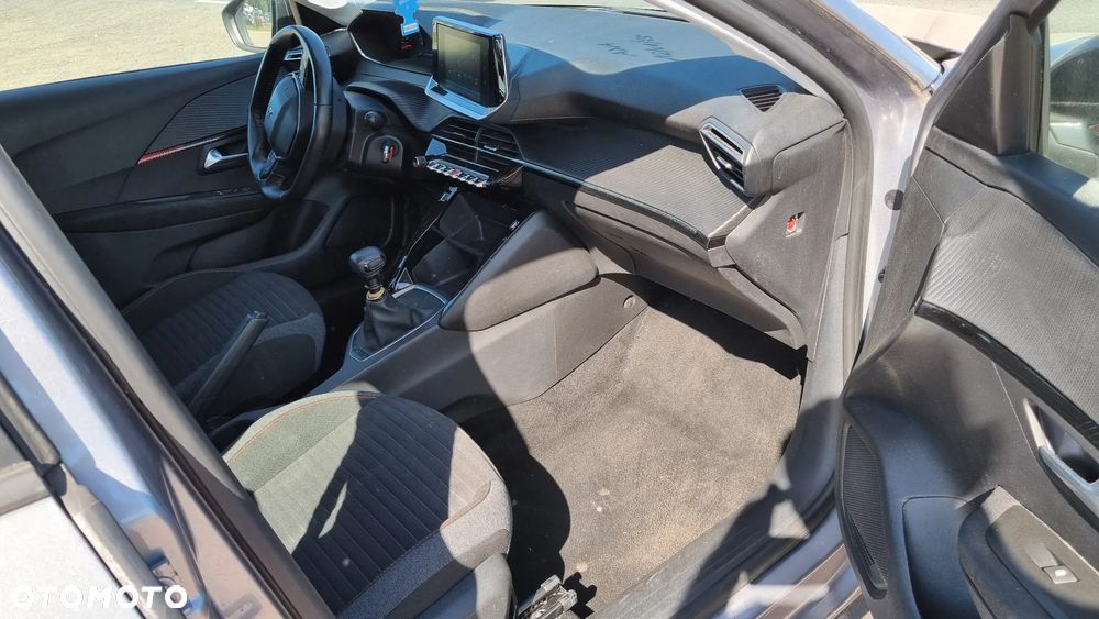 Peugeot 208 1.2 PureTech Active S&S - 20
