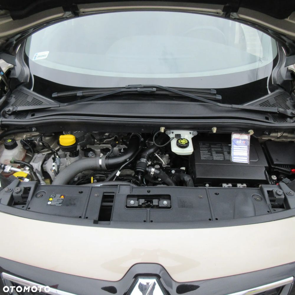 Renault Scenic Energy TCe 115 S&S Xmod Bose Edition - 25
