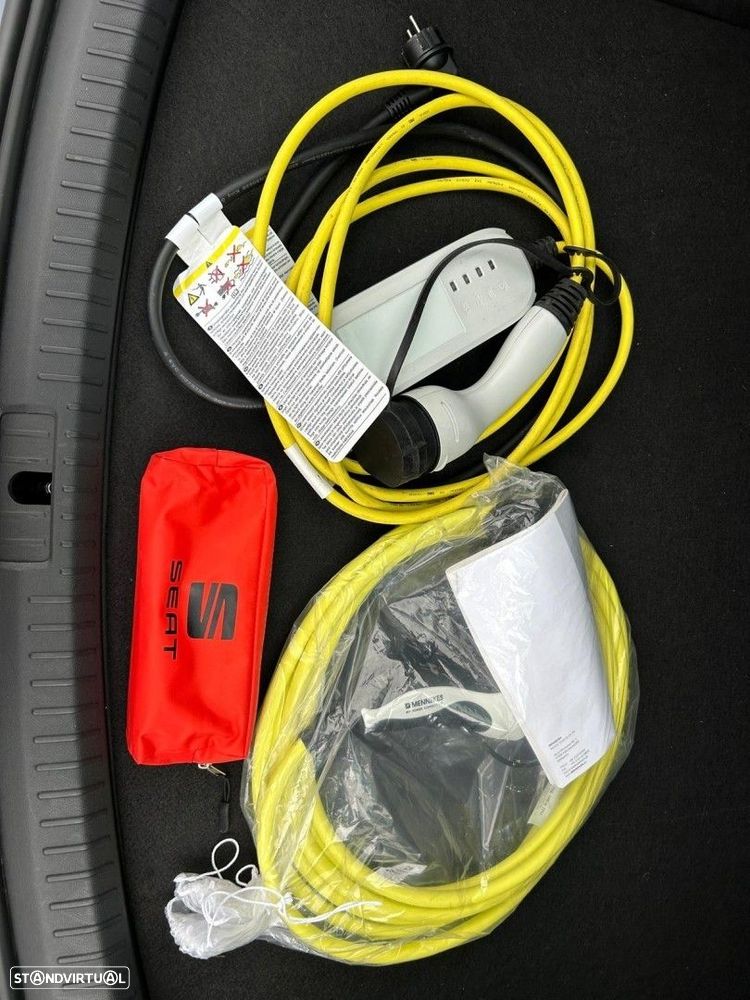 SEAT Leon ST 1.4 e-Hybrid FR DSG - 32