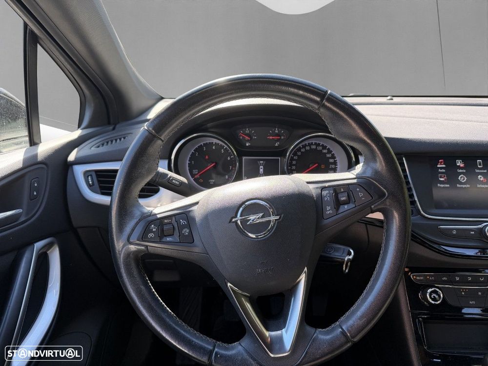 Opel Astra Sports Tourer 1.2 T Business - 6