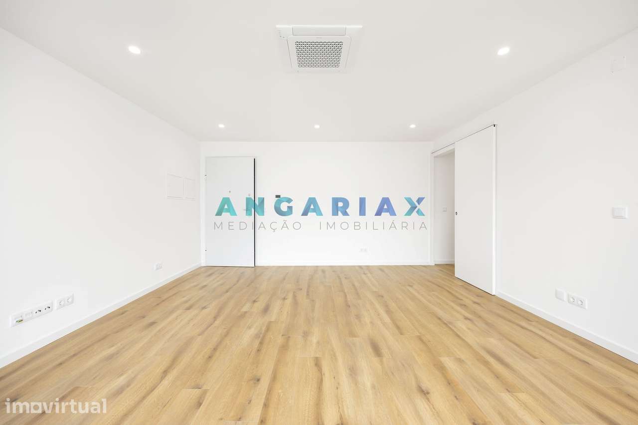 ANG1650 - Apartamento T2 para Venda em Nazaré - Grande imagem: 4/29