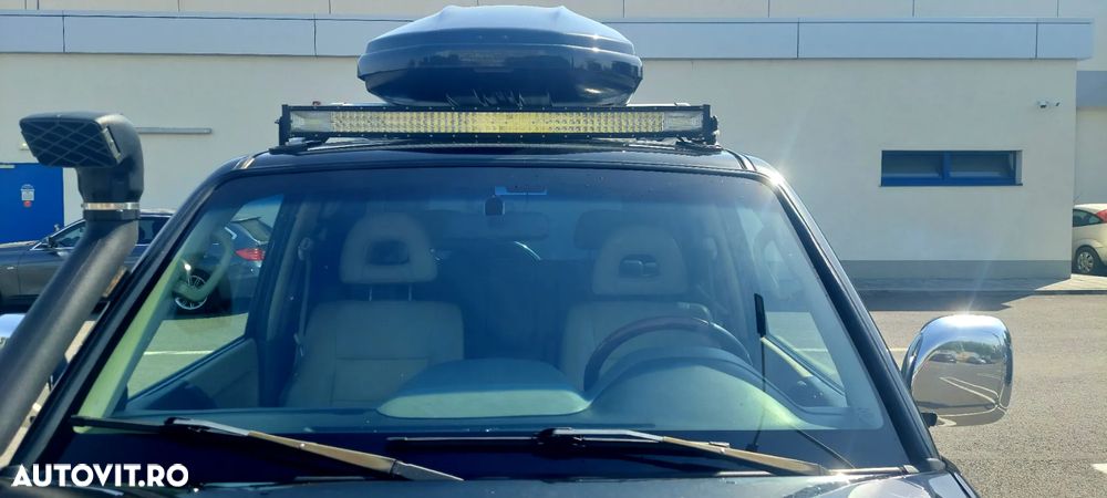 Mitsubishi Pajero - 17