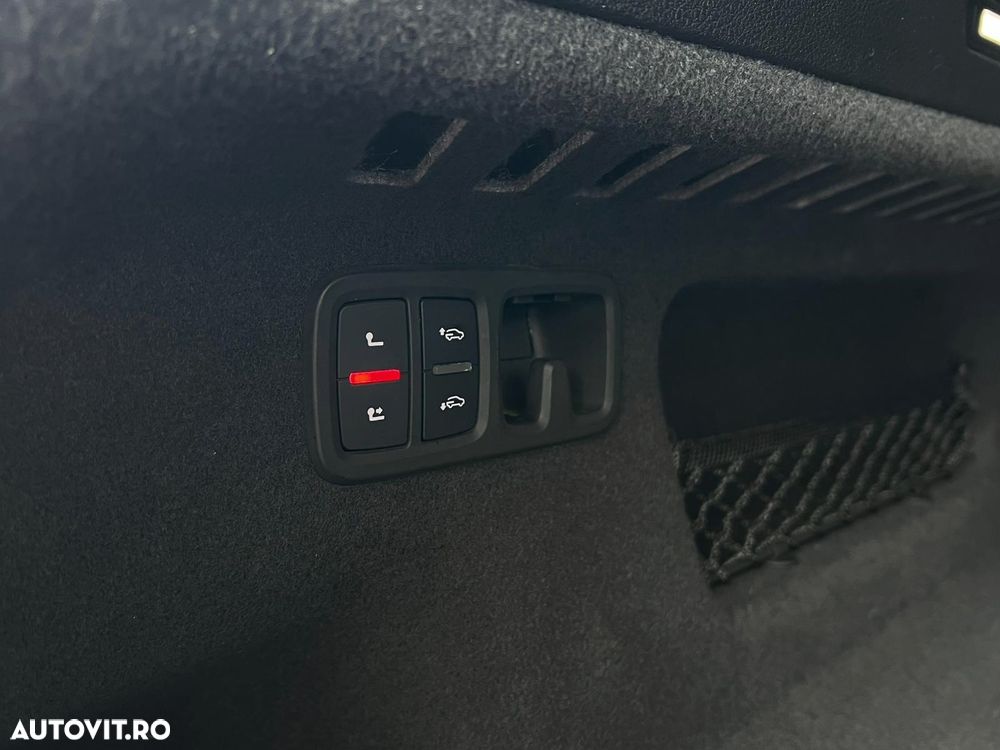 Audi Q8 50 TDI quattro Tiptronic - 36