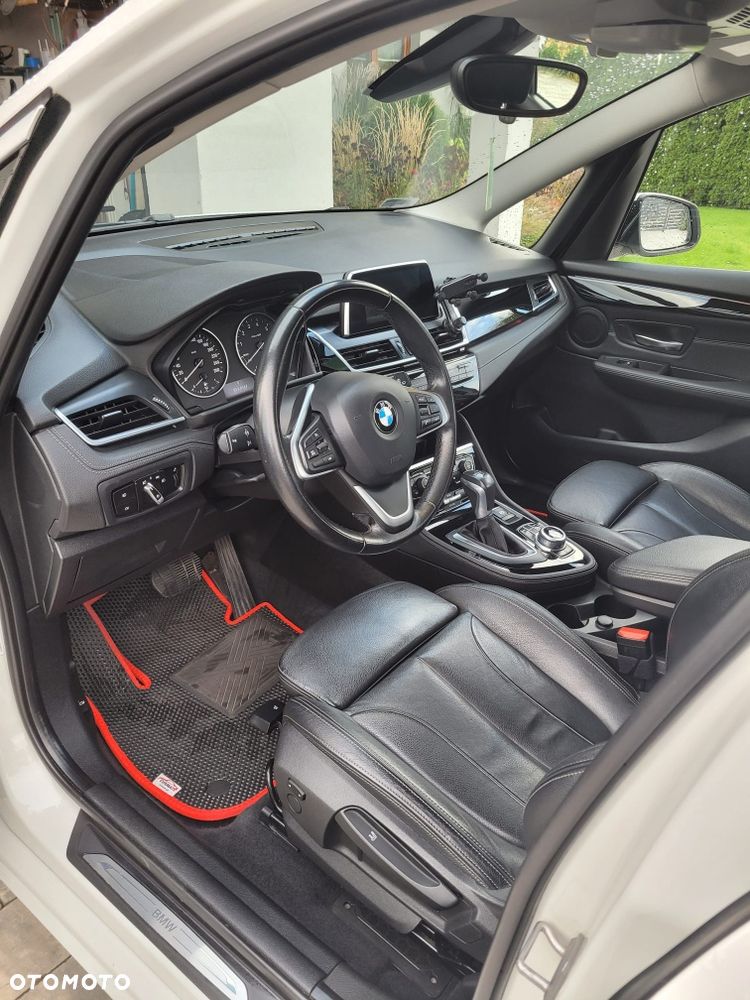 BMW Seria 2