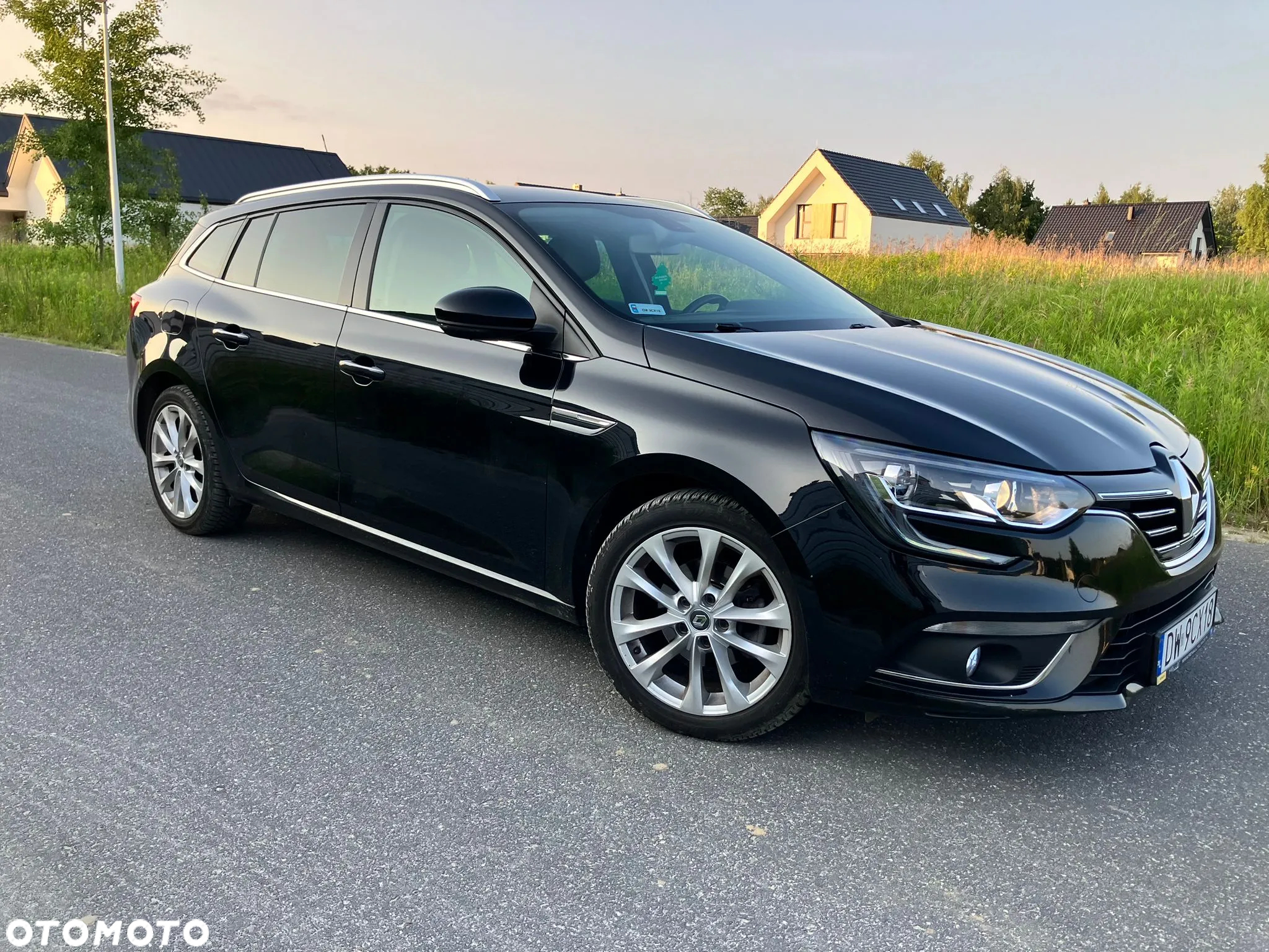 Renault Megane - 2