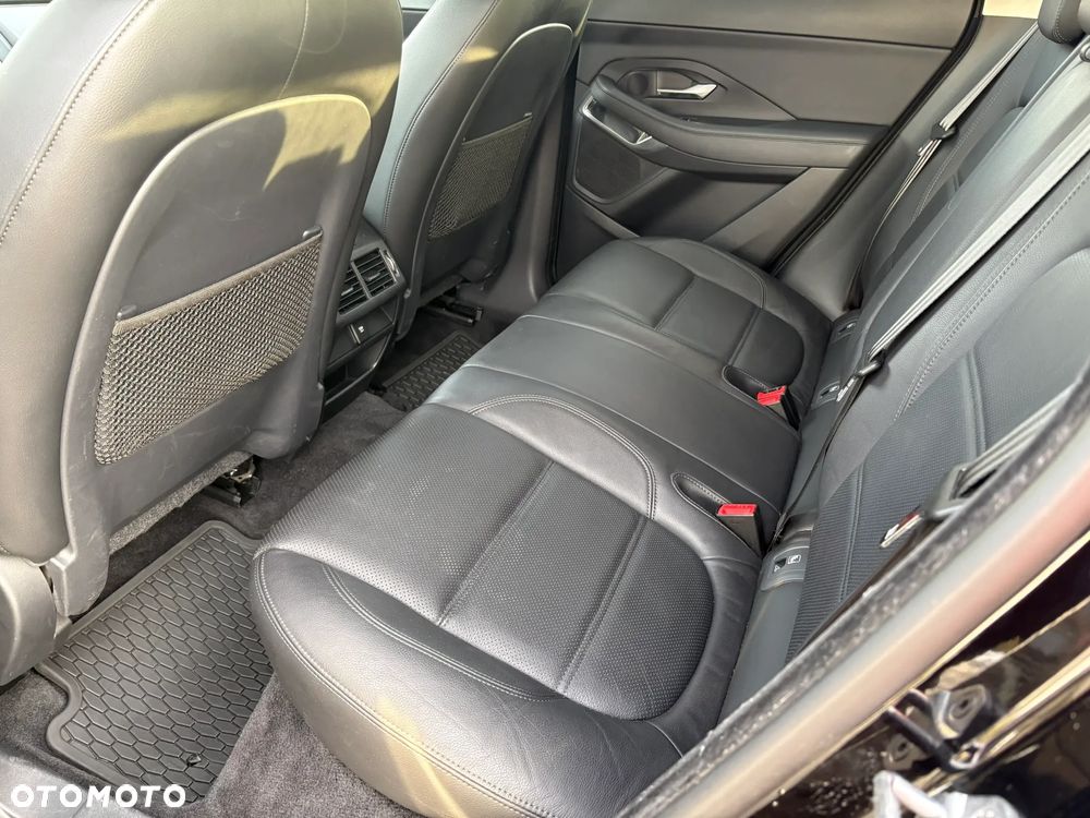 Jaguar E-Pace 2.0 i4P AWD S - 22