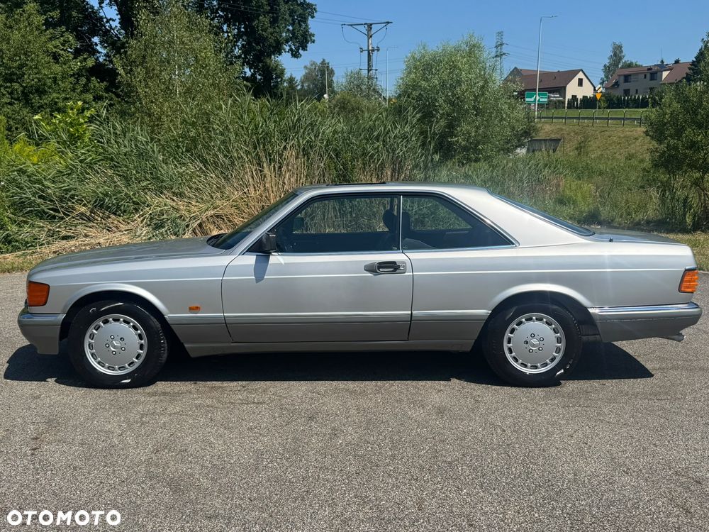 Mercedes-Benz W123 - 13