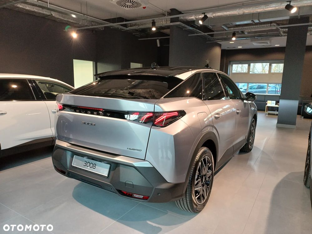 Peugeot 3008 - 4