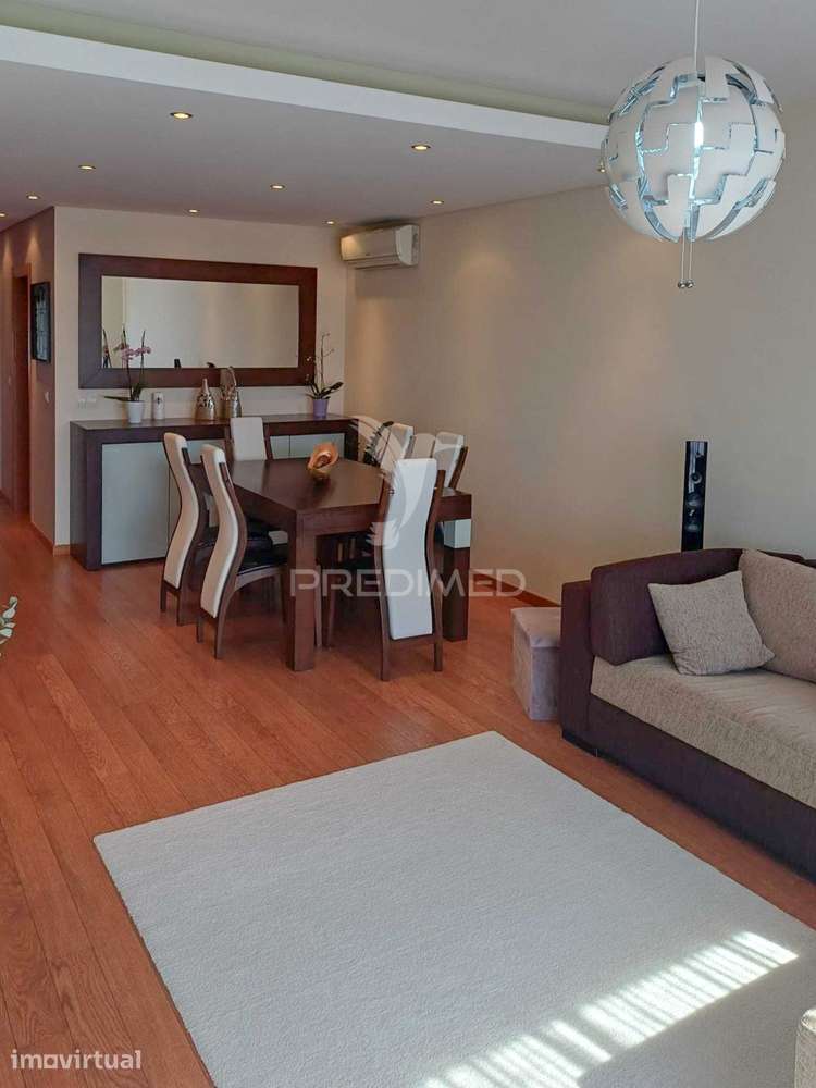 Apartamento T2 em Redondos (Fernão Ferro) - Grande imagem: 5/19