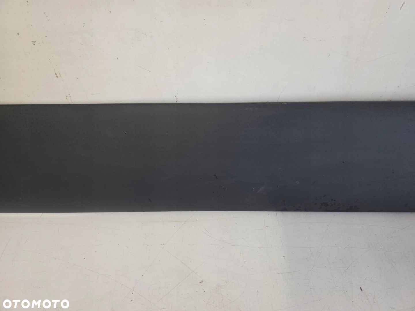 Listwa drzwi przesuwnych boczna MERCEDES Sprinter A9106900700 - 3