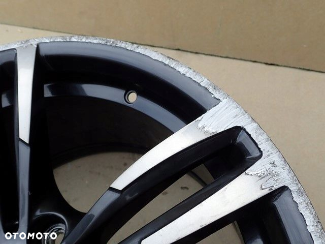 FELGA ALUFELGA BMW F80 M3 10X19 ET40 2284551 - 3