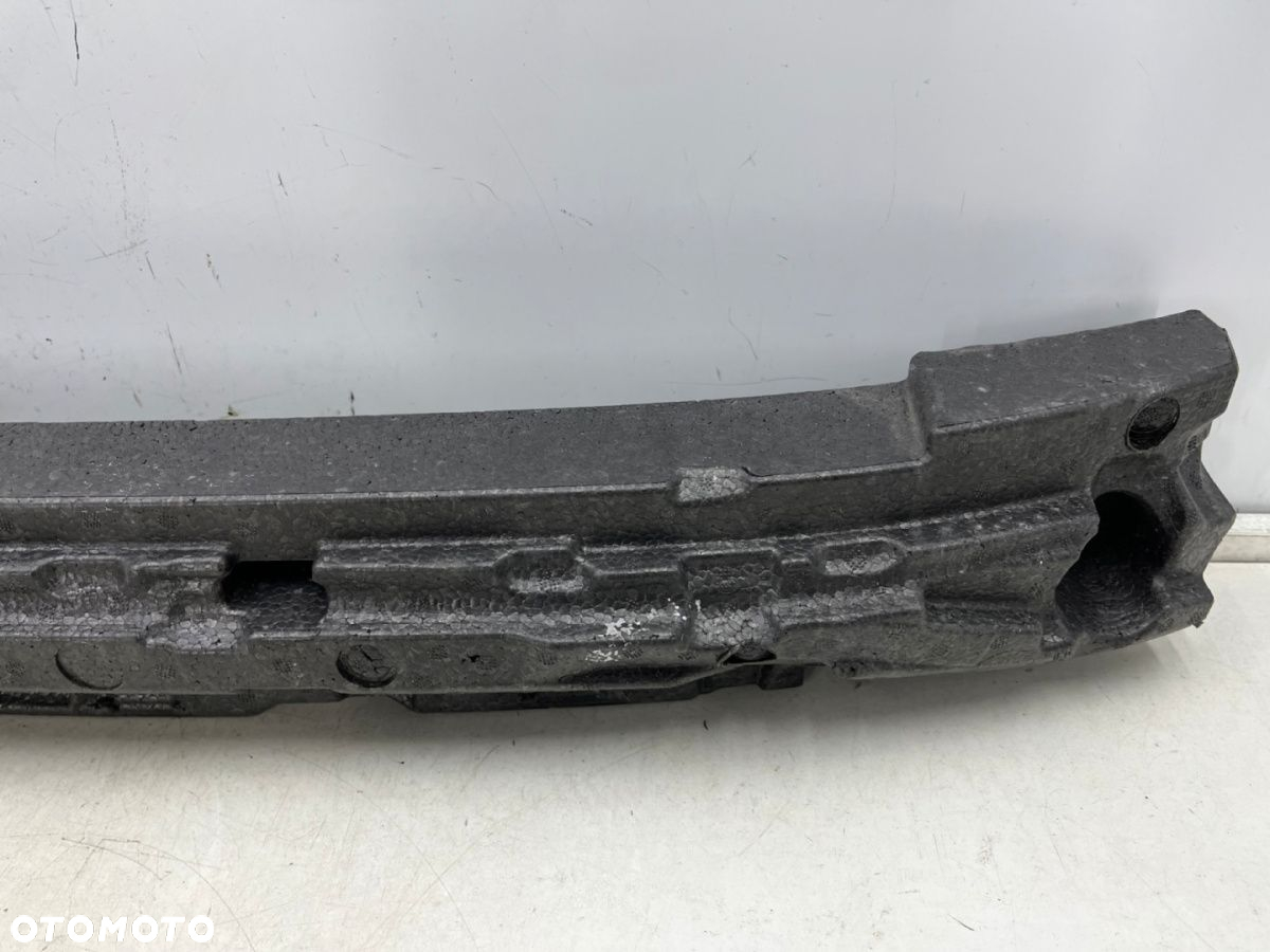 Absorber zderzaka Skoda Kamiq LIFT 23r.- przednie wzmocnienie belka styropian pianka przód - 5