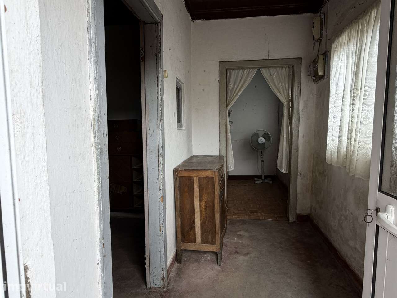 Moradia p/ reconstrução – Oliveira de Frades - Grande imagem: 4/33