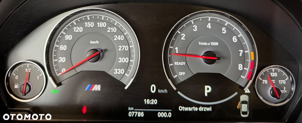 BMW M4 - 23