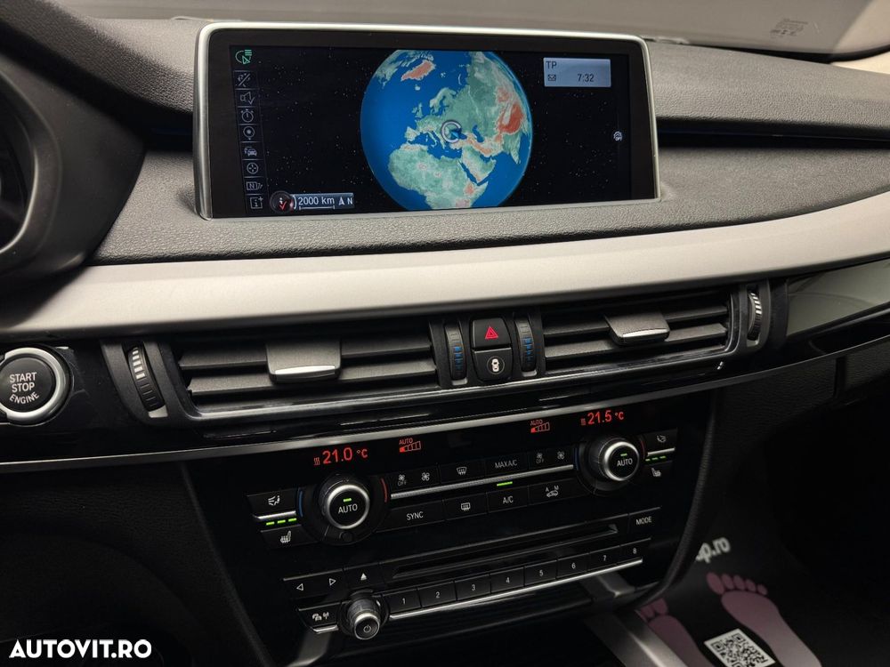 BMW X5 xDrive30d - 11