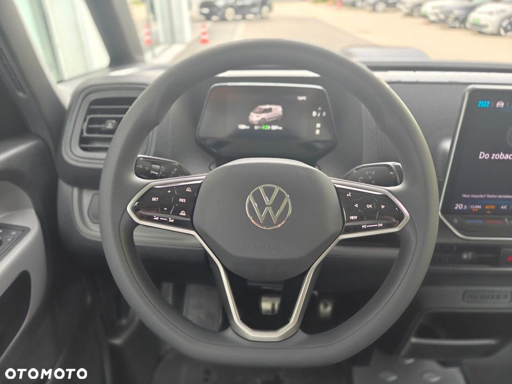 Volkswagen ID. Buzz Cargo 4MOTION - 17