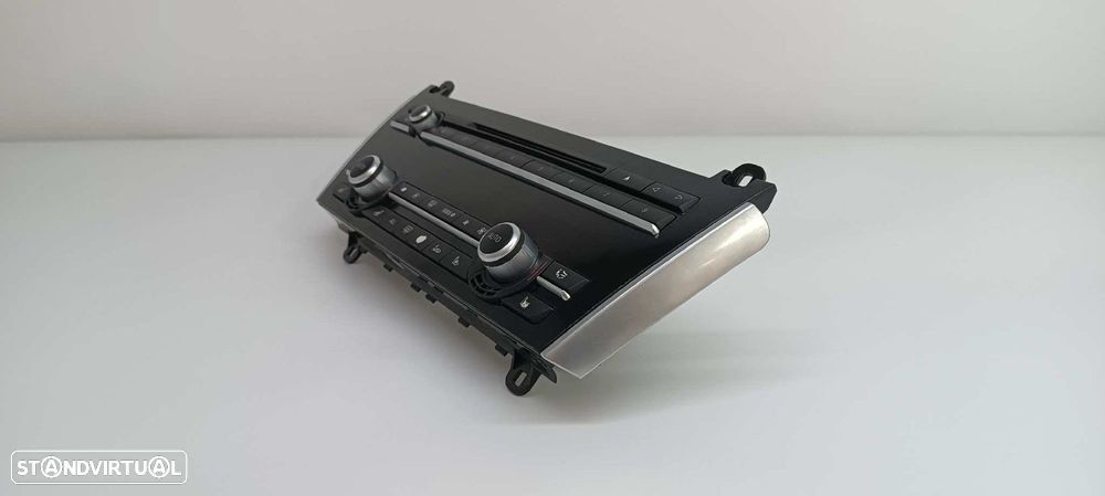 COMANDO CLIMATIZADOR BMW SERIE 5 GRAN TURISMO (F07) 535D XDRIVE - 9
