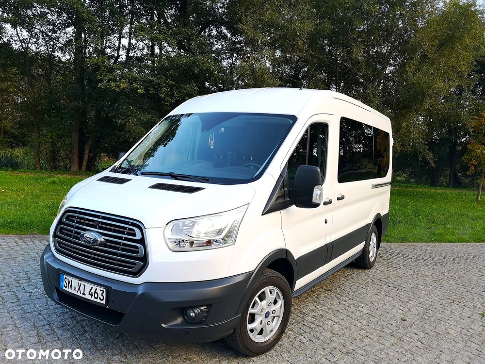 Ford Transit - 2