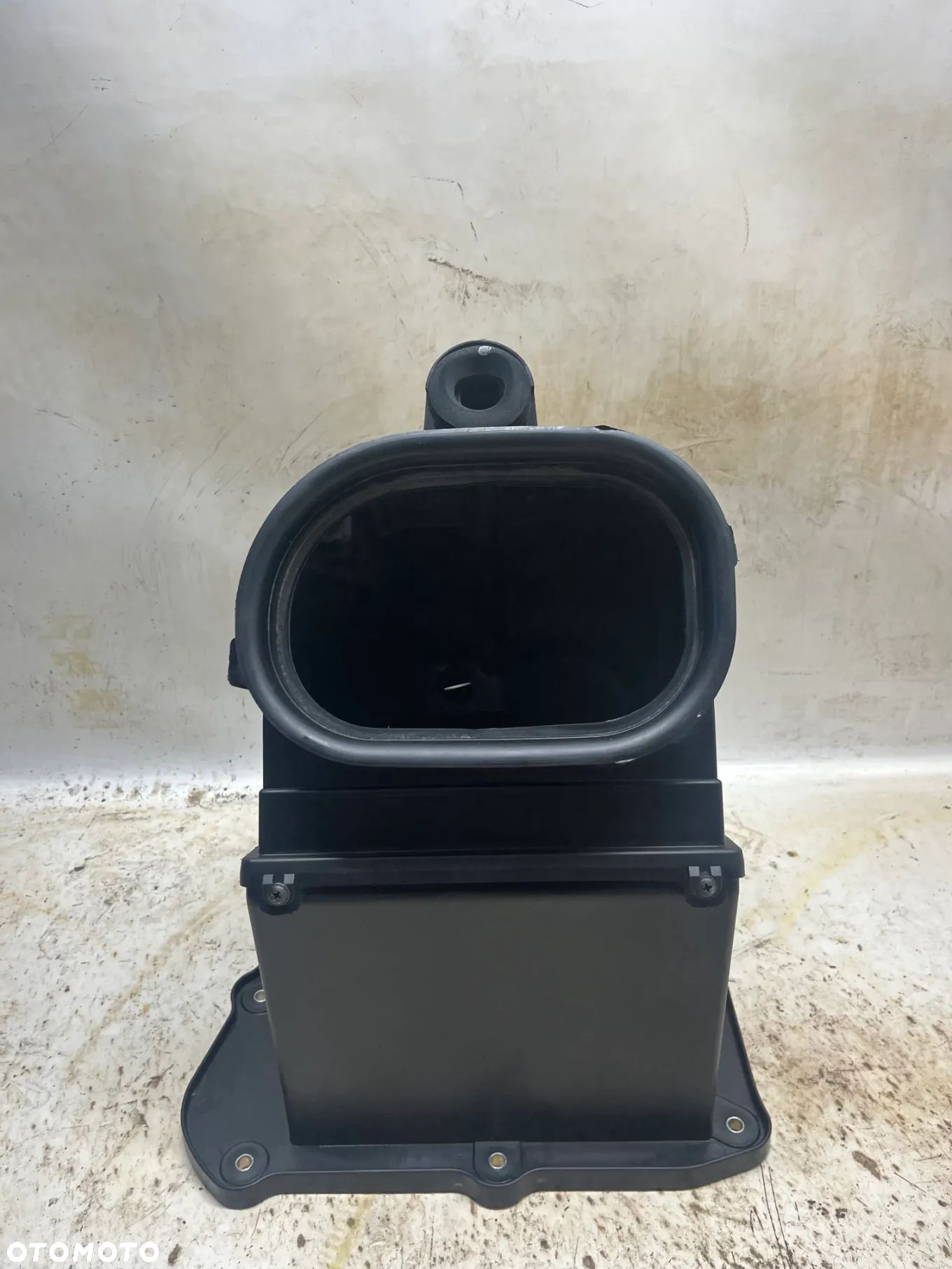 IV-10 OBUDOWA TUNEL FILTRA KABINOWEGO  WLOT - 1