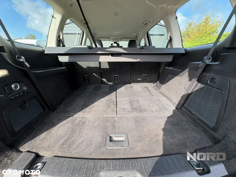 Ford Galaxy 1.5 EcoBoost Titanium - 20