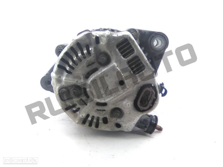Alternador  Toyota Corolla Vii (e100) [1991_2002] 2.0 D - 2