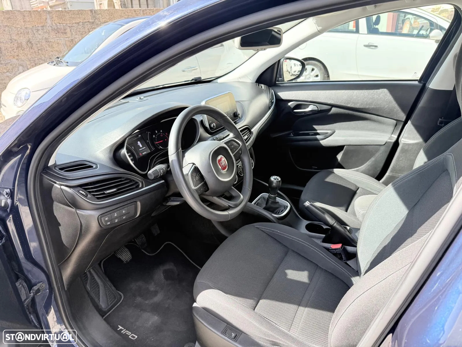 Fiat Tipo Station Wagon 1.3 Multijet - 5