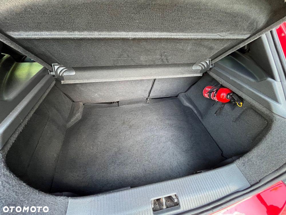 Opel Astra 1.6 Essentia - 8