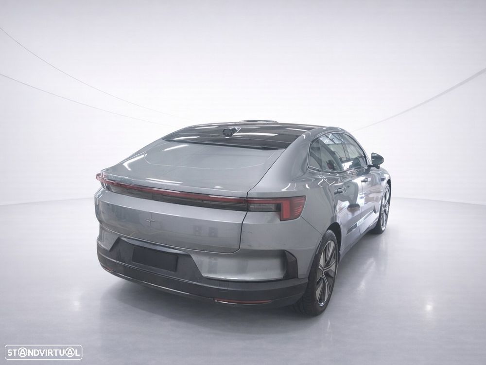 Polestar 4 Dual Motor 100kWh - 1