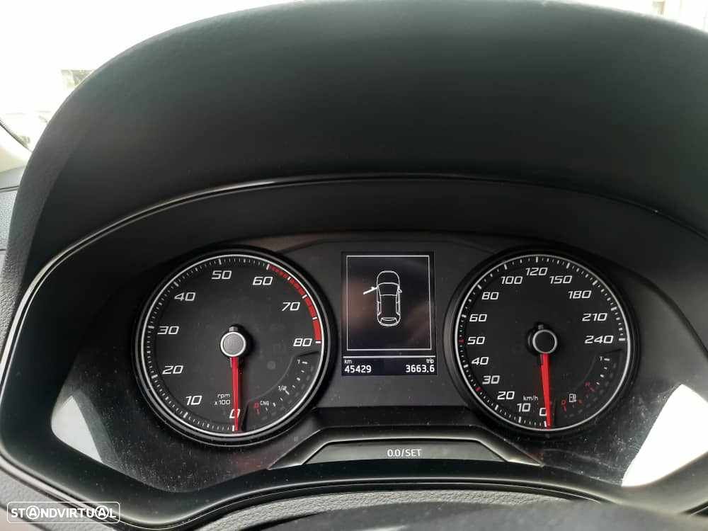 Seat Ibiza 2020 photo 3