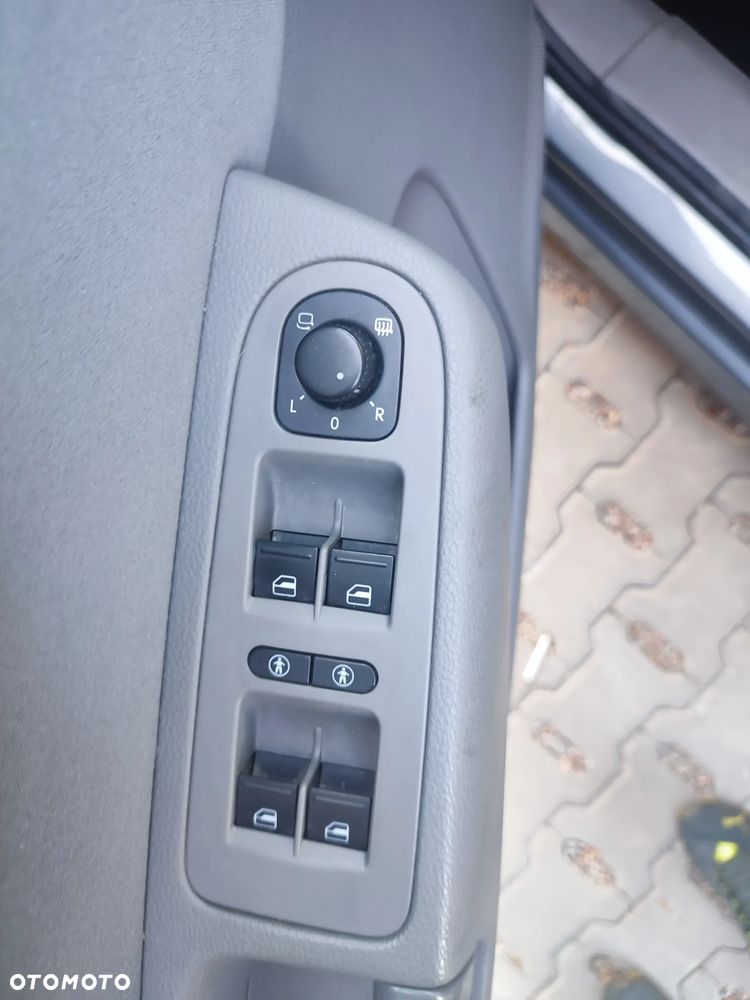 Seat Alhambra 2.0 TDI Ecomotive Style Viva - 13