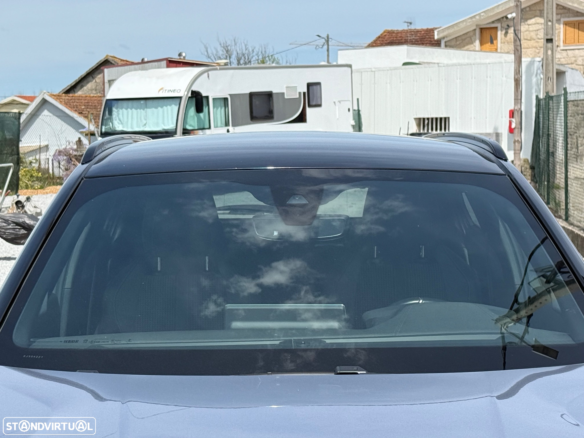 Peugeot 2008 1.2 PureTech GT Line - 7