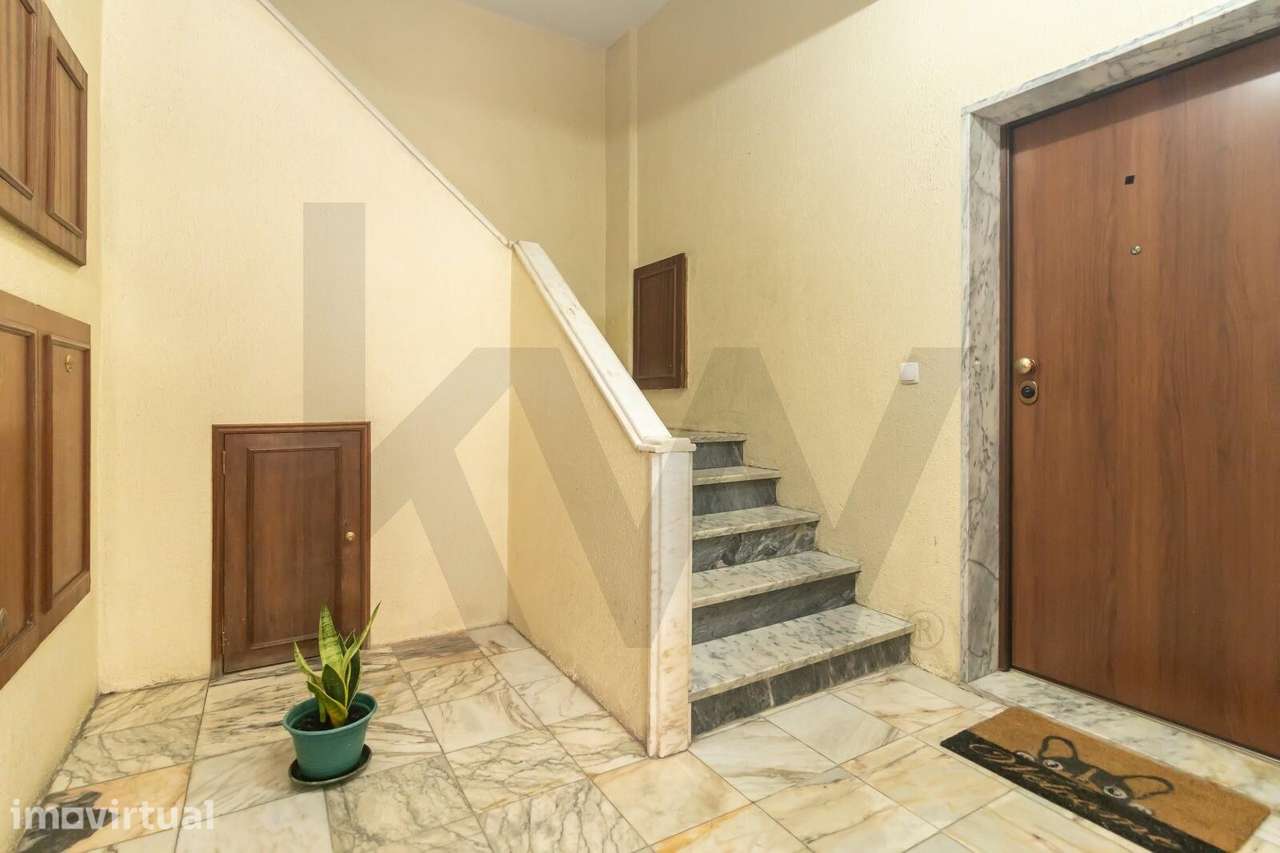 Apartamento T3 Casal do Marco - Grande imagem: 2/49