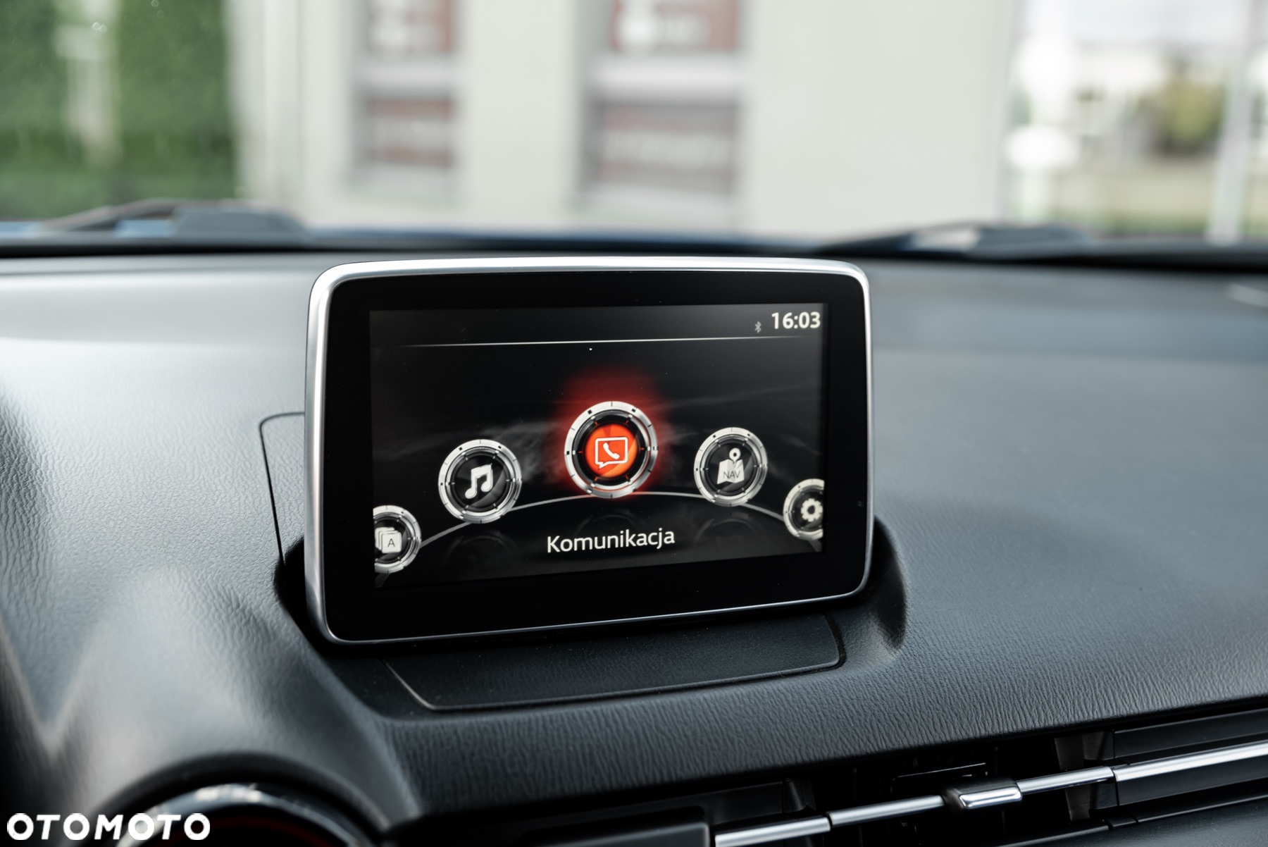 Mazda CX-3 2.0 Skypassion - 36