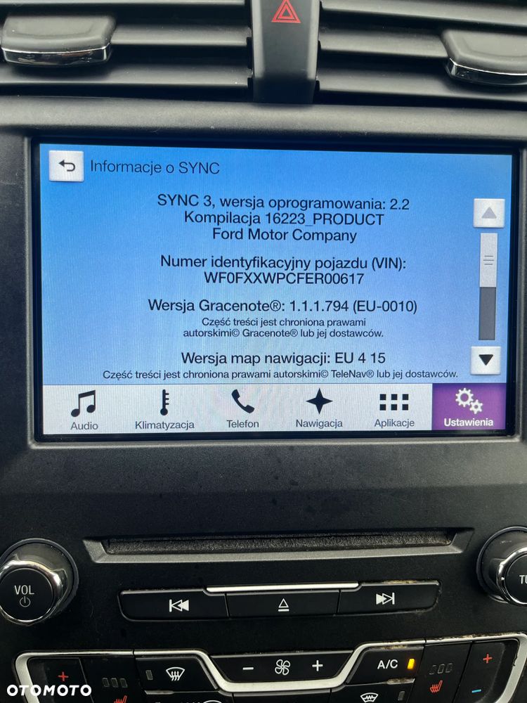 Ford Mondeo 2.0 TDCi Titanium - 34