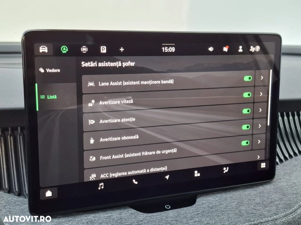 Skoda Octavia 2.0 TDI 150 CP DSG Selection - 25