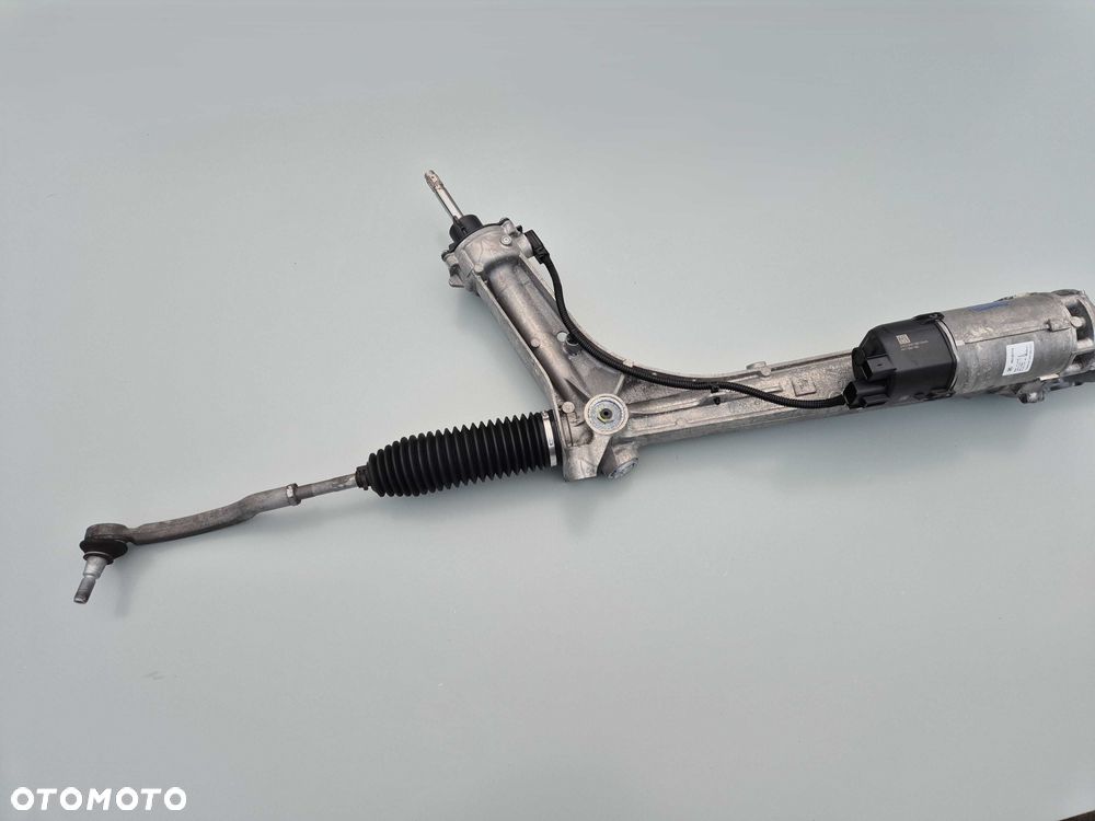 Jak NOWA! Maglownica Przekładnia Kierownicza Ducato Euro6 21r > Boxer - 2