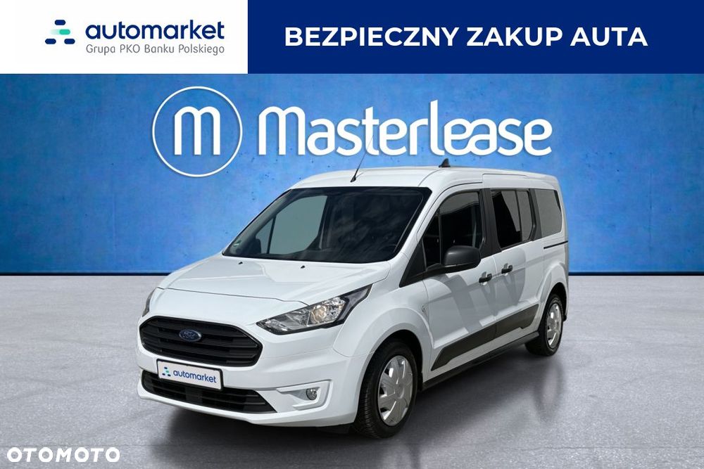 Ford Transit Connect Kombi 230 L2 Trend N1 - 1