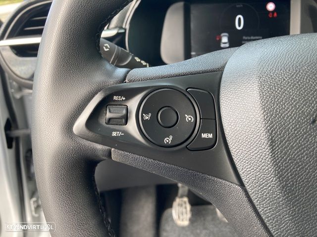 Opel Corsa 1.2 T GS - 16