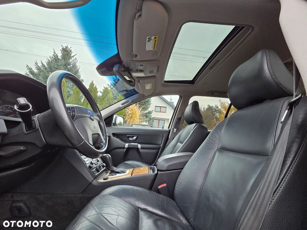 Volvo XC 90 3.2 AWD Summum - 26