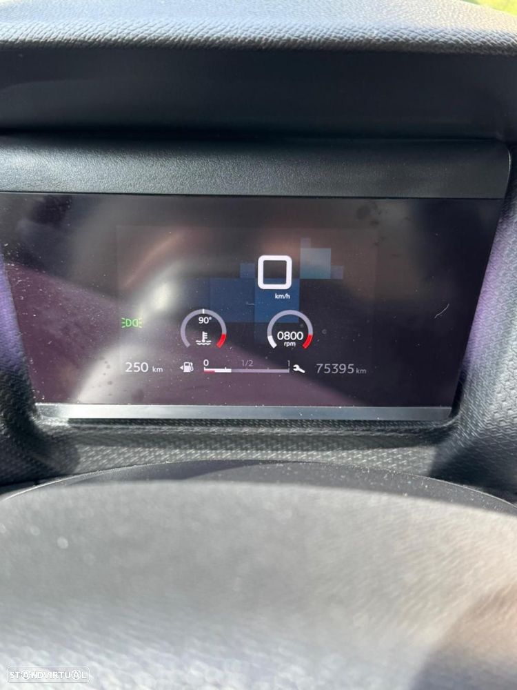 Citroën C4 1.5 BlueHDi Feel Pack - 7