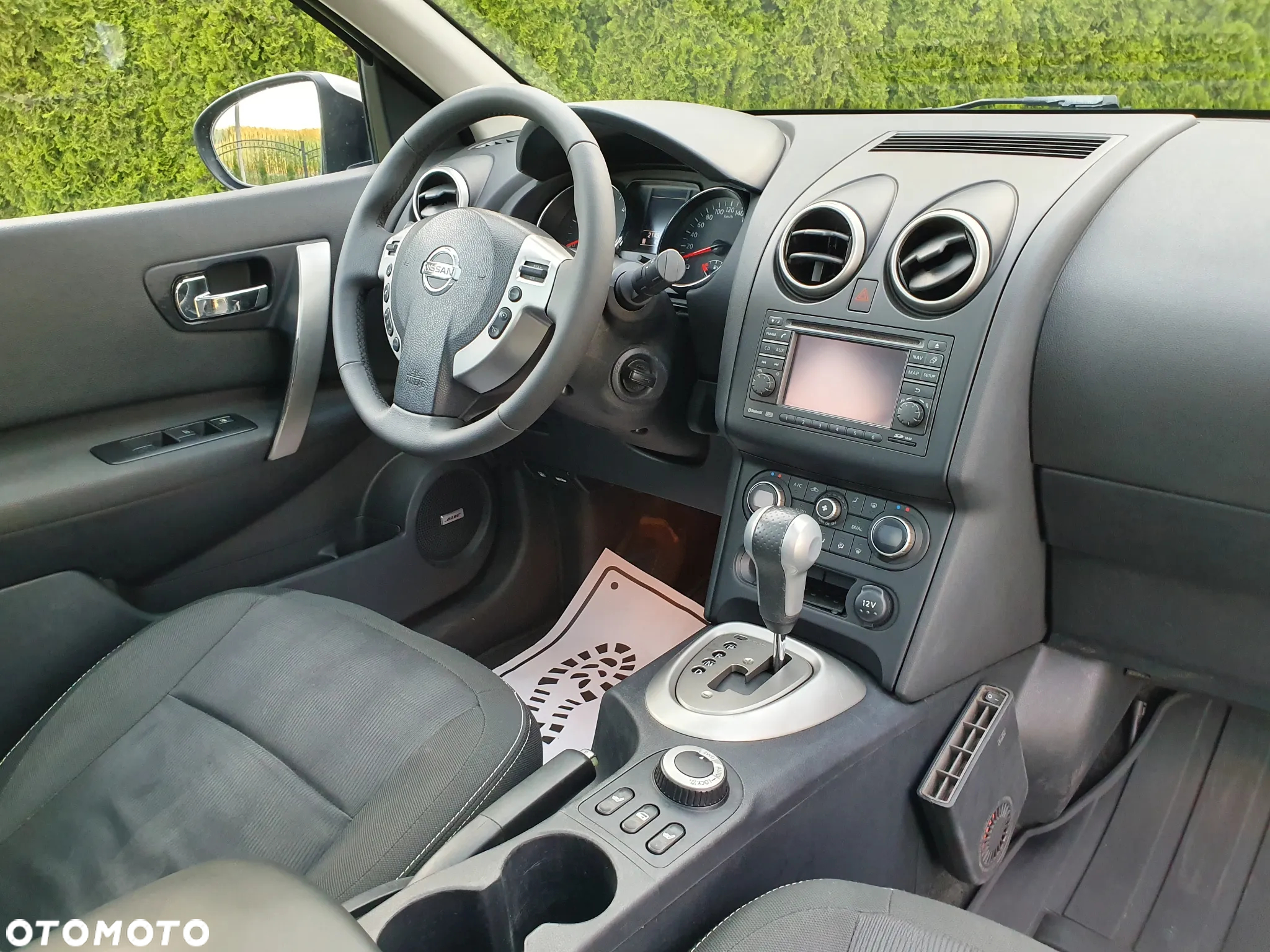 Nissan Qashqai+2 2.0 dCi 4x4 Tekna - 15