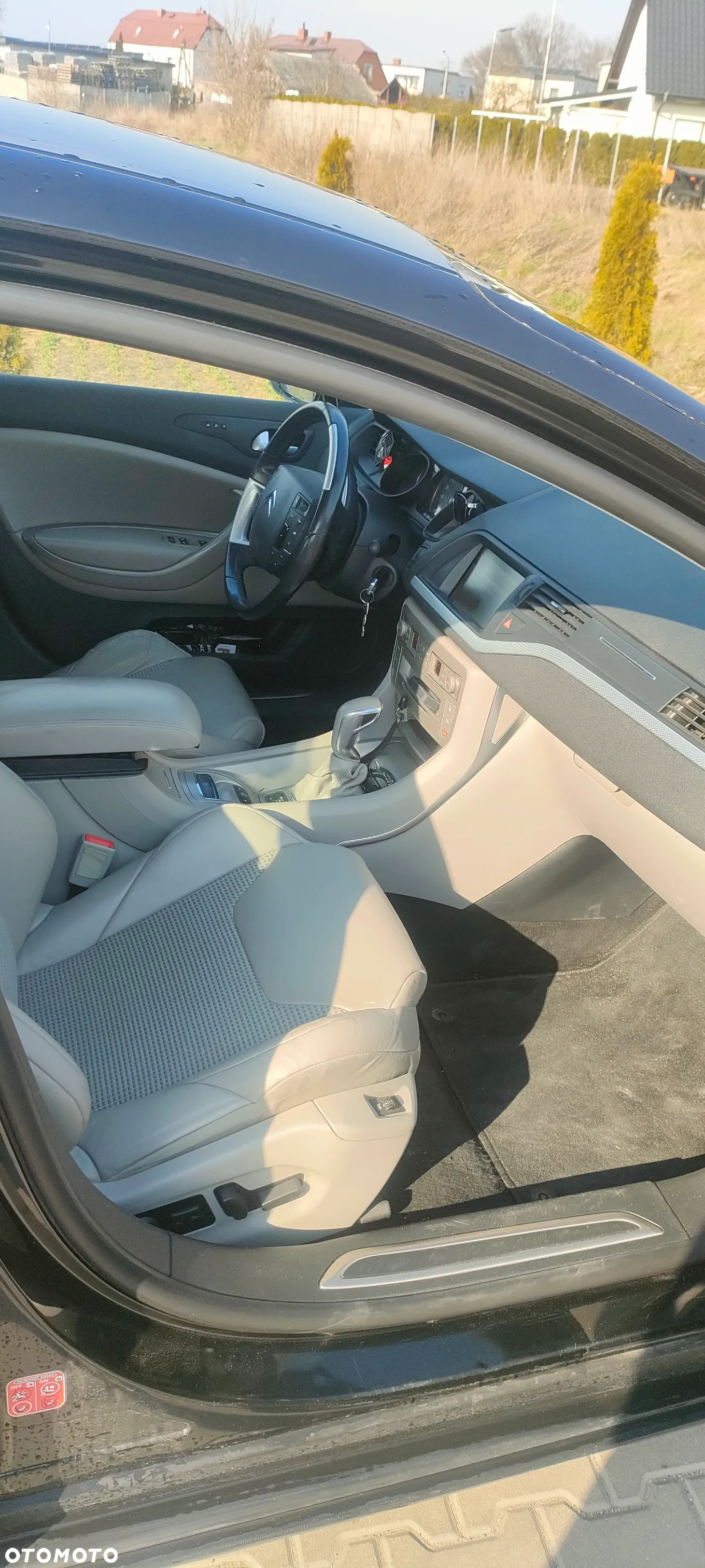 Citroën C5 2.0 BlueHDi Exclusive S&S EAT6 - 6