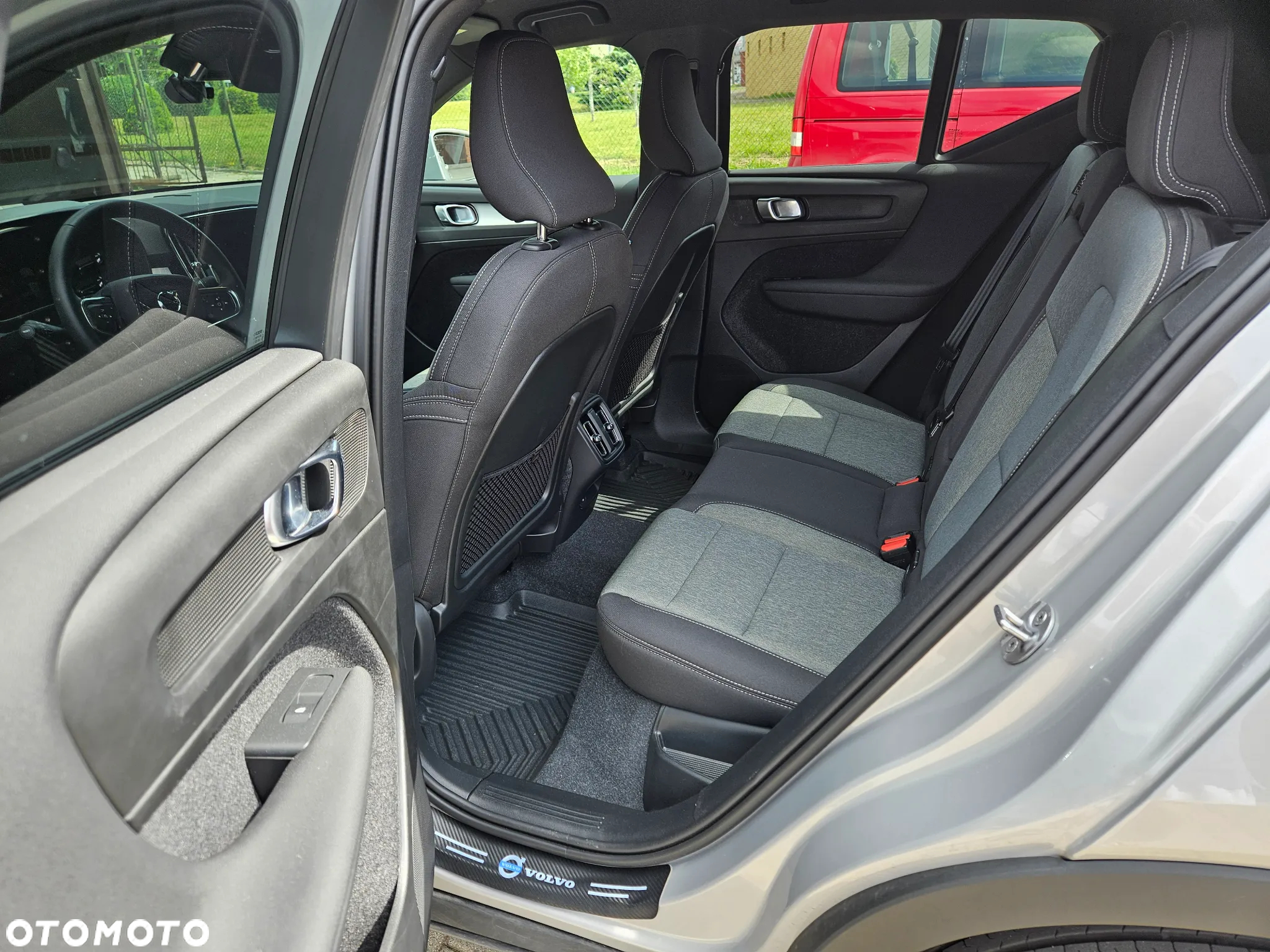 Volvo XC 40 B3 Core - 6