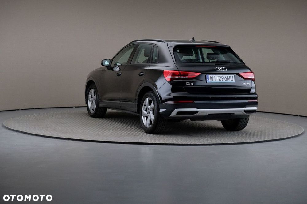 Audi Q3 - 2