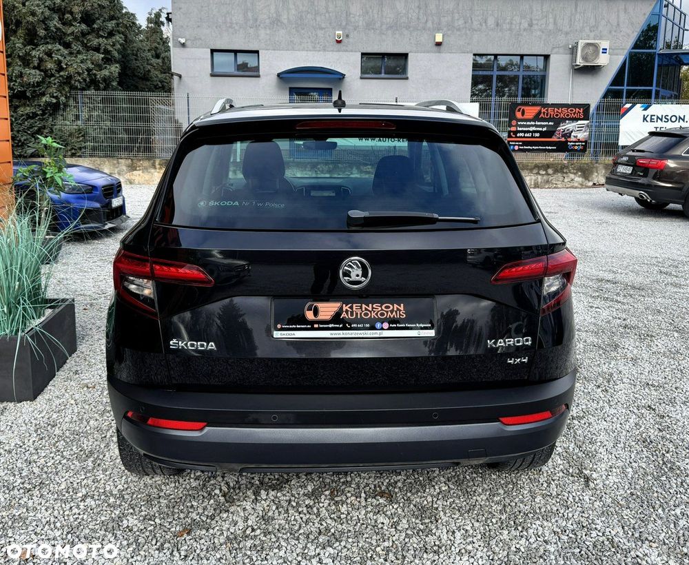 Skoda Karoq - 37