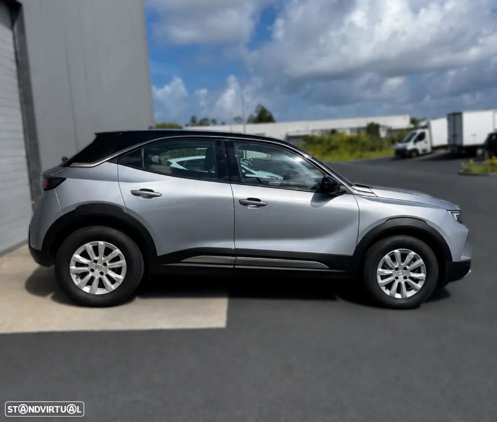 Opel Mokka-e Edition - 3